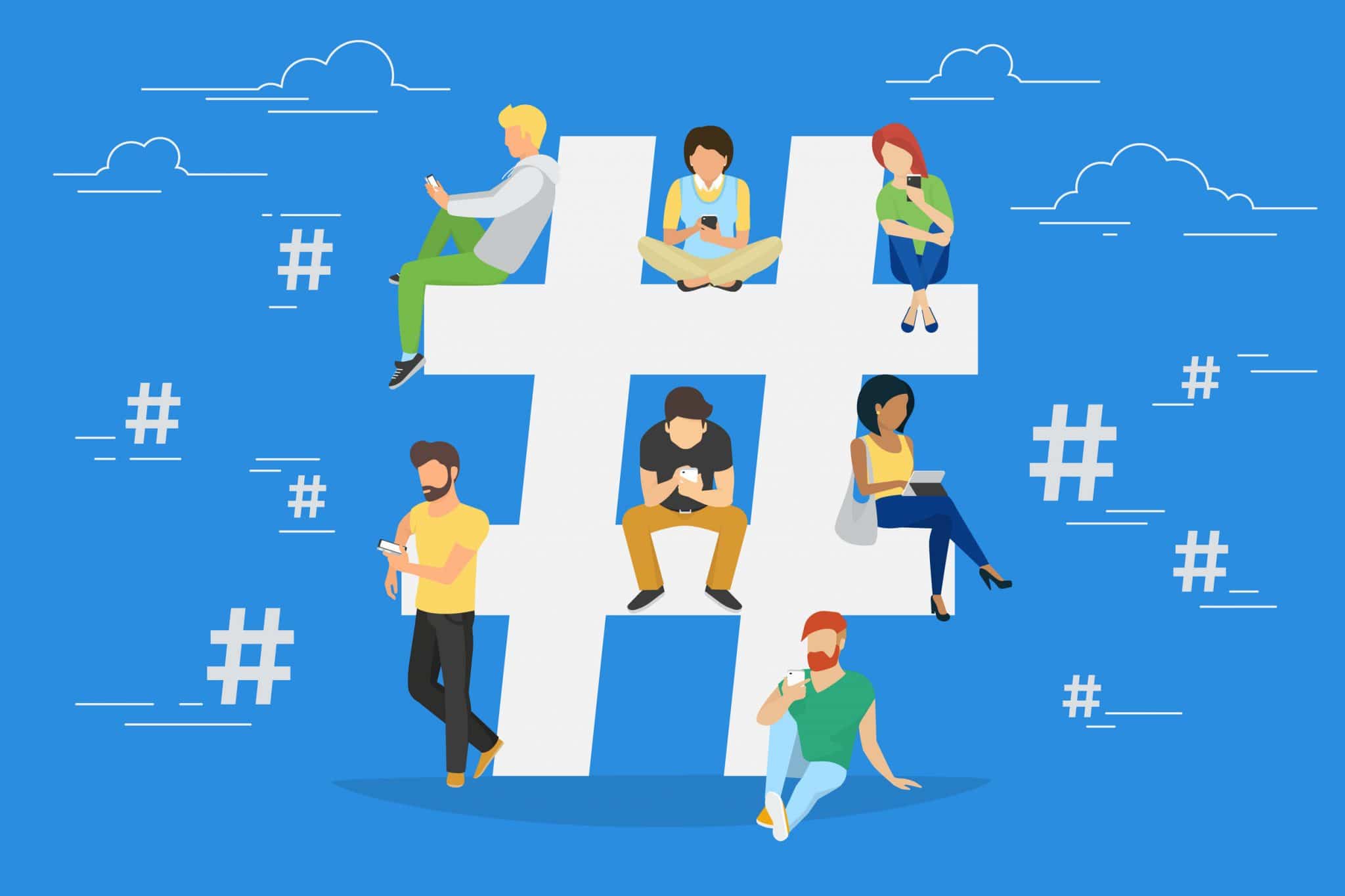 THE ULTIMATE GUIDE TO INSTAGRAM HASHTAGS IN 2019